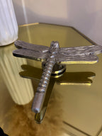 Dragonfly Door Knocker