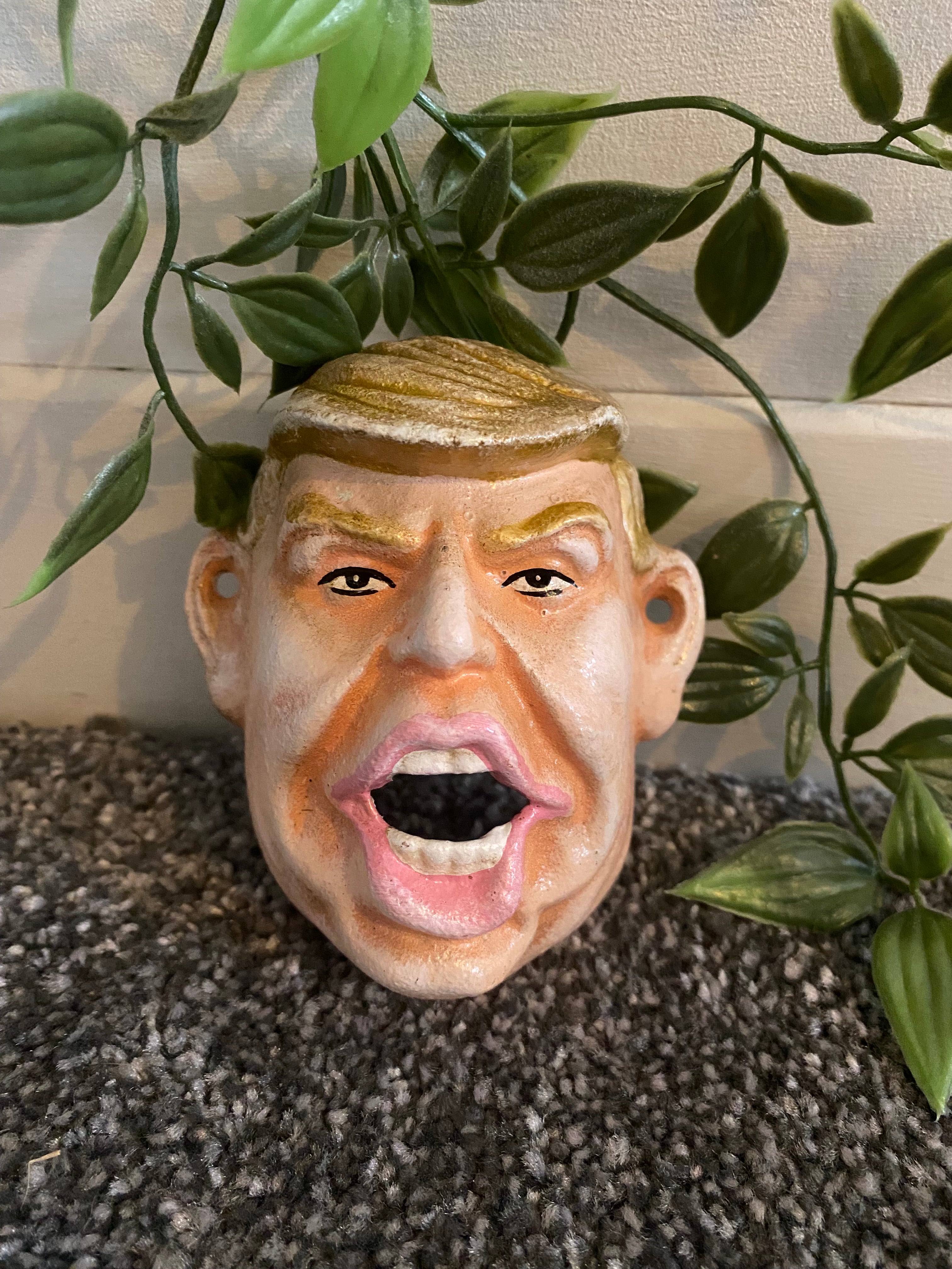 Trump Bottle Opener