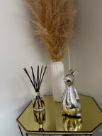 Silver Rabbit