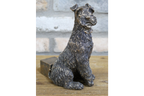 Terrier Plant Pot Stand