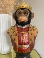 Monkey King Bust