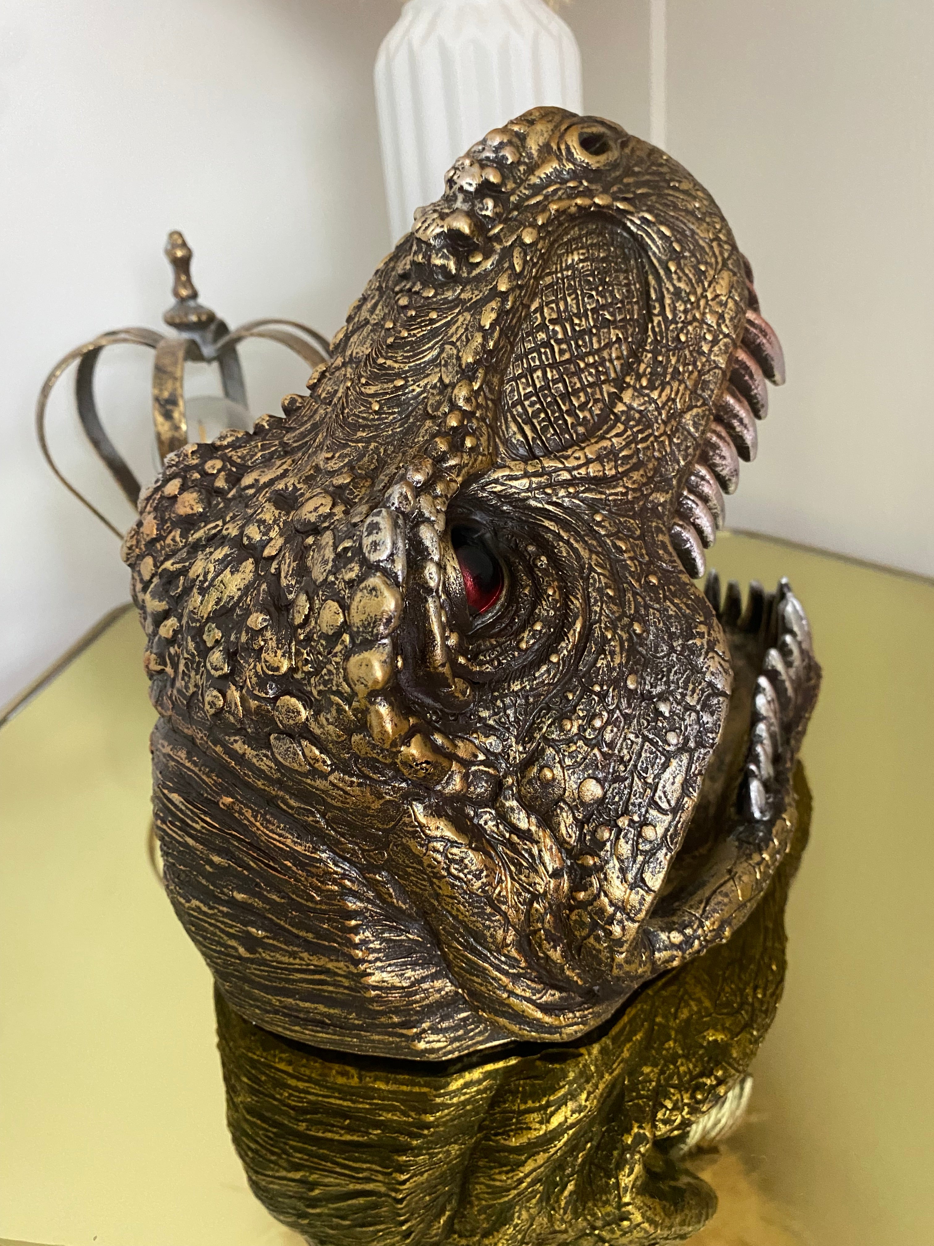 T-Rex Trinket Dish