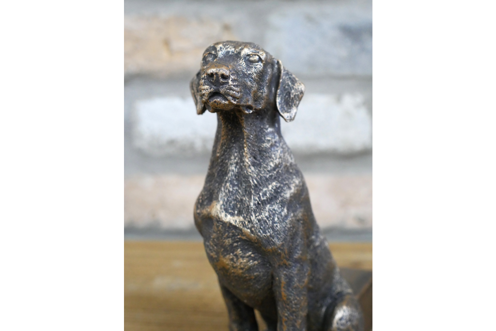 Labrador Plant Pot Stands