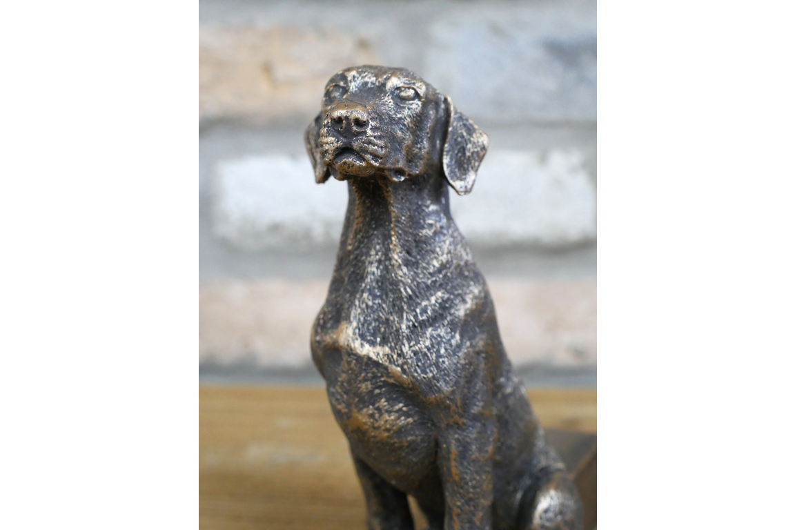Labrador Plant Pot Stands