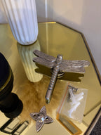 Dragonfly Door Knocker