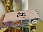 Sun and Moon Celestial Couples Mug Gift set