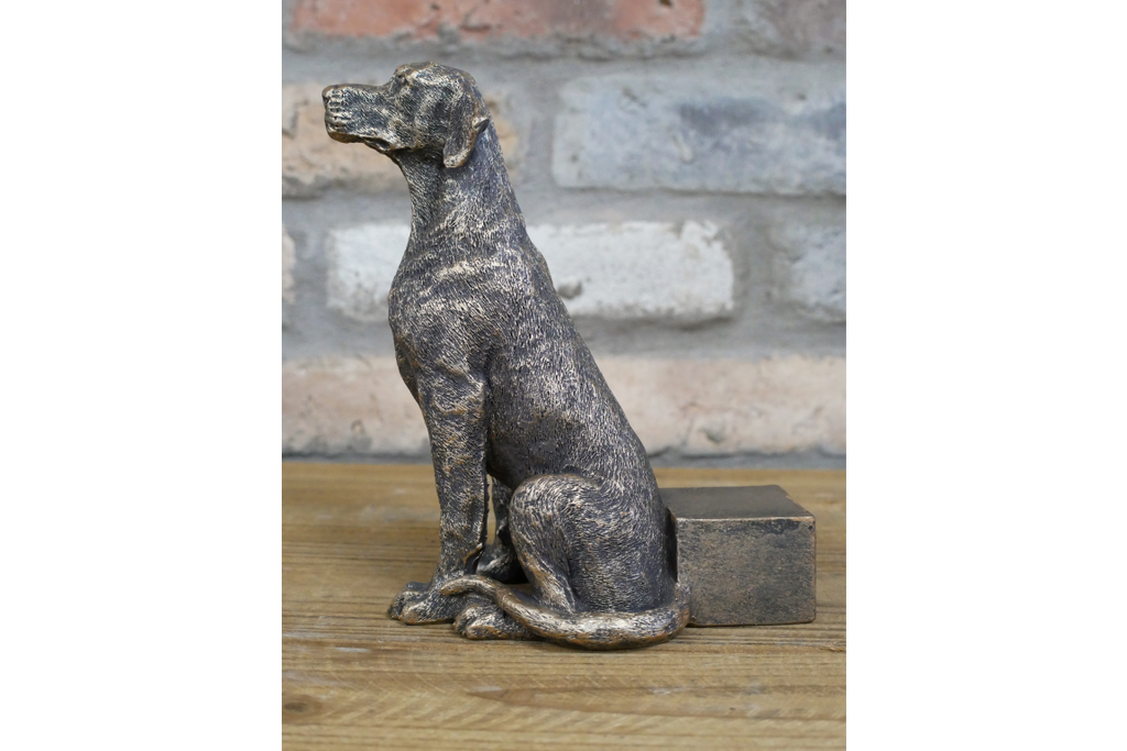 Labrador Plant Pot Stands