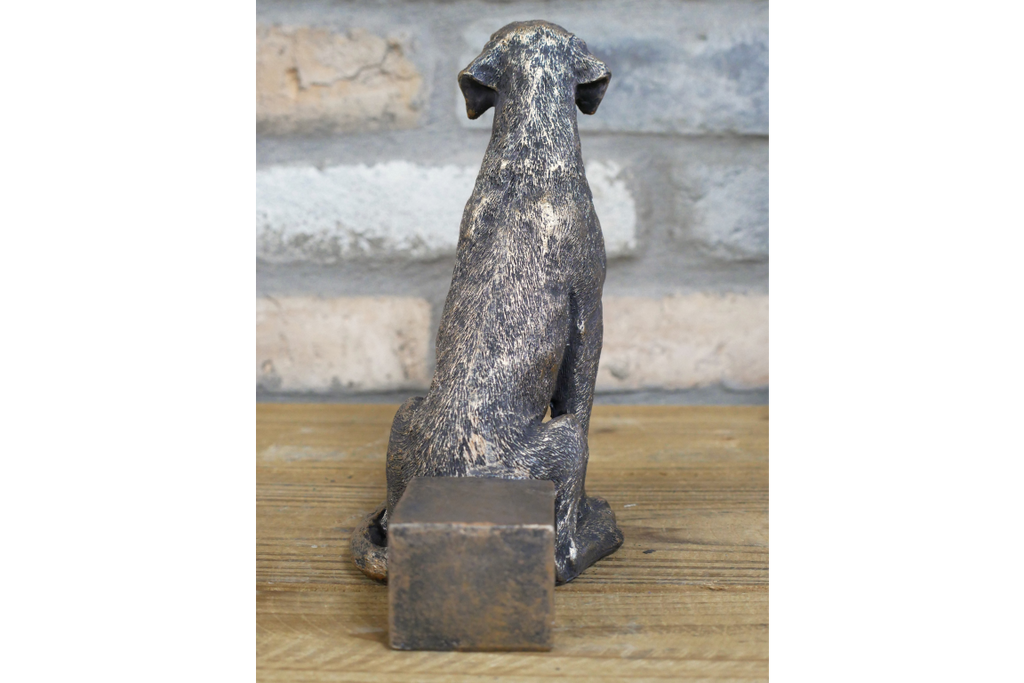 Labrador Plant Pot Stands