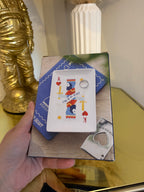 King of My Heart Trinket Dish