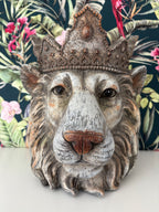 Lion King Planter