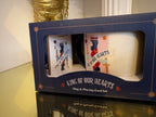 King Of Our Hearts Mug and Cards Gift set