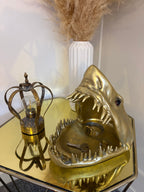 Shark Head Trinket Dish