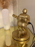 Soldier Table Lamp