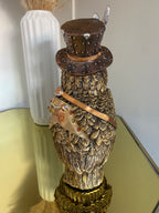Steampunk Owl