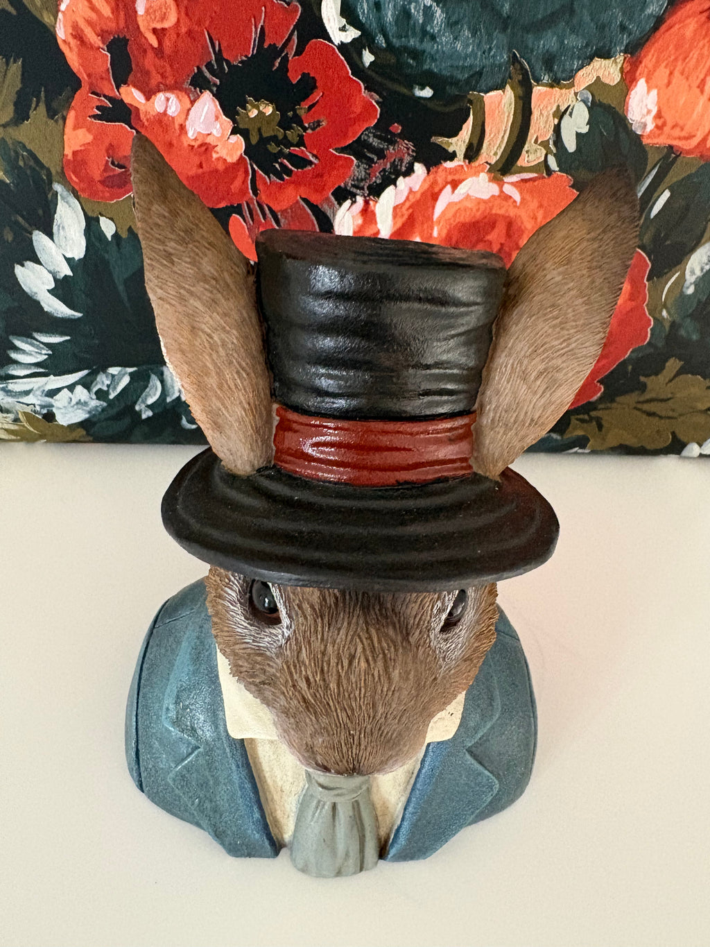 Rabbit Bust