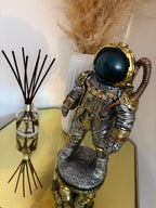 Steampunk Astronaut