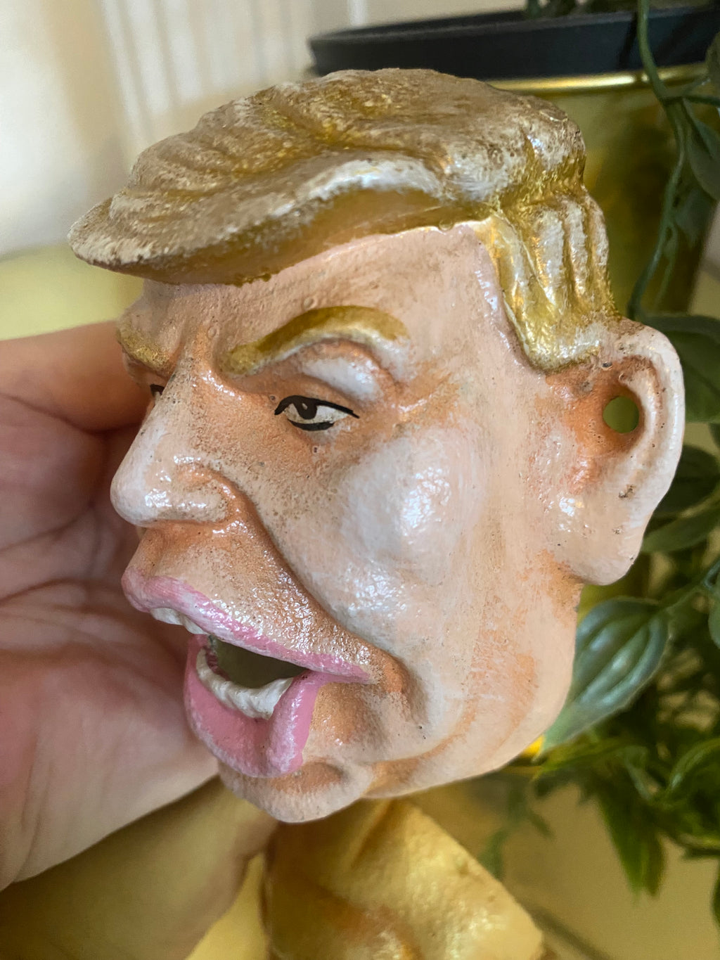 Trump Bottle Opener