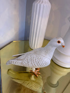 Dove - Cast Iron