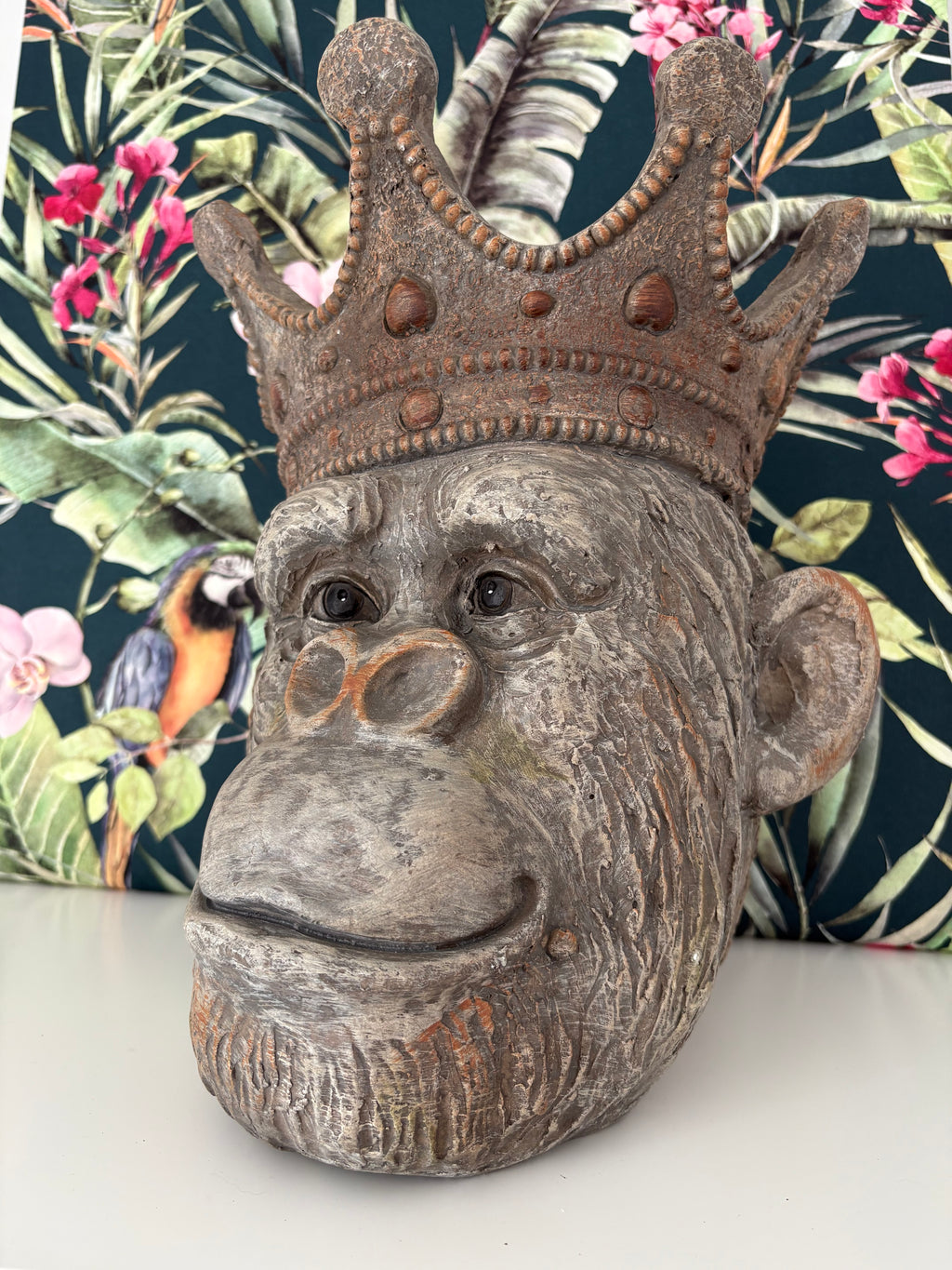 Monkey King Planter