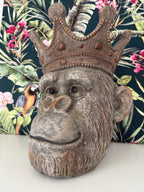 Monkey King Planter