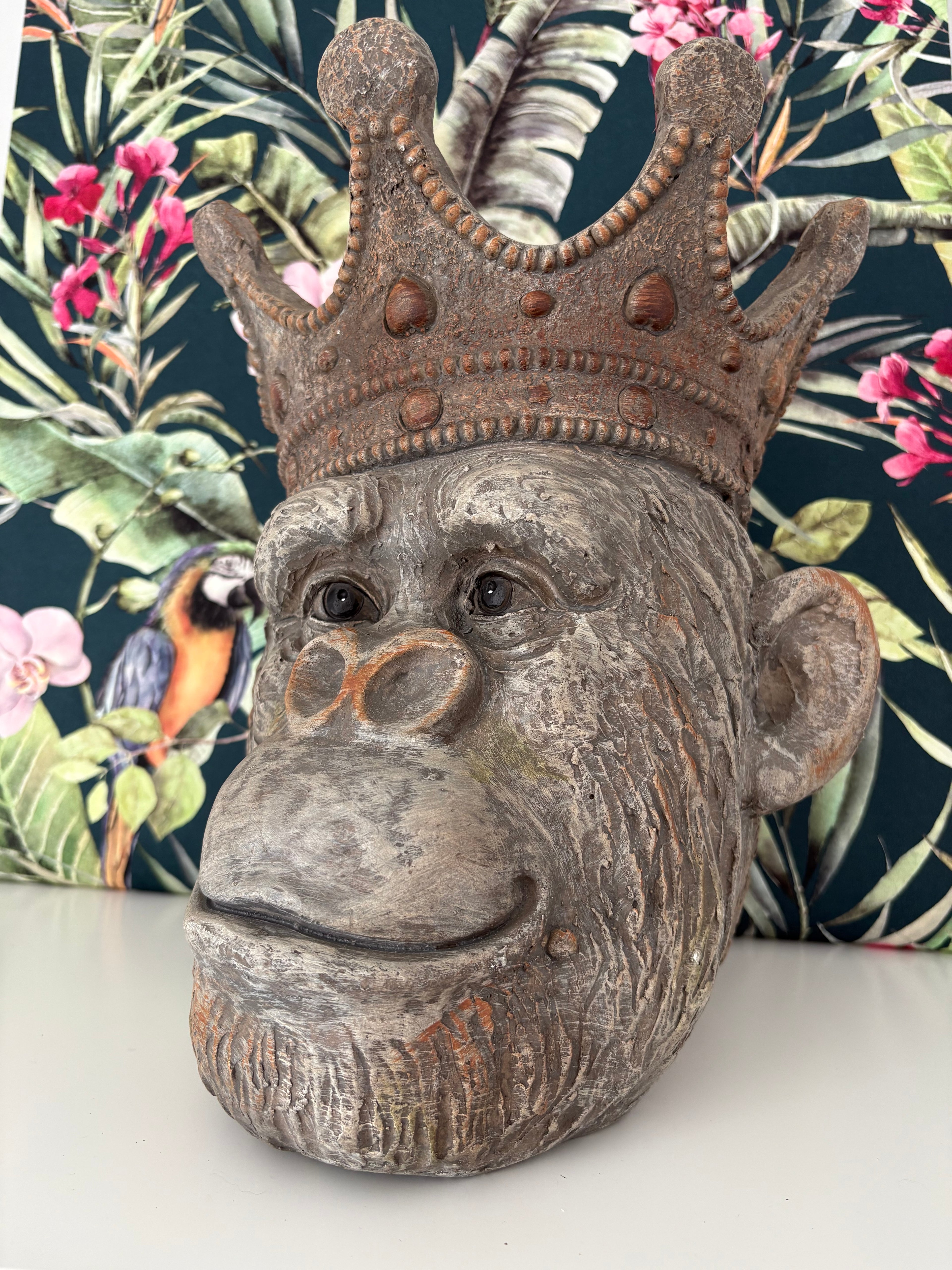 Monkey King Planter