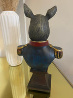 Military Rhino