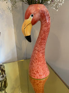 Flamingo Vase - Large