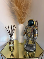 Steampunk Astronaut