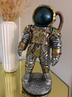 Steampunk Astronaut