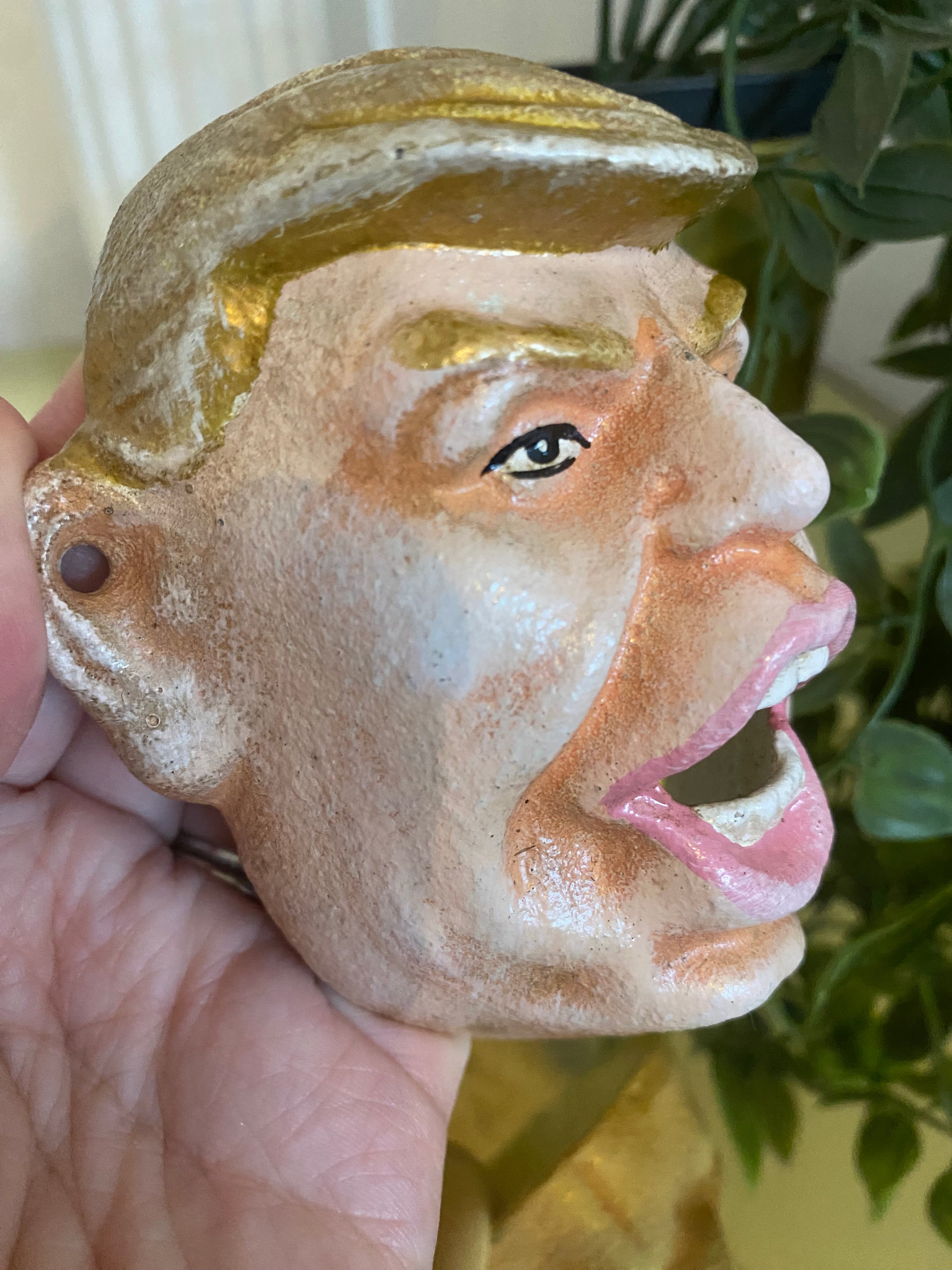 Trump Bottle Opener
