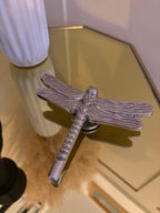 Dragonfly Door Knocker