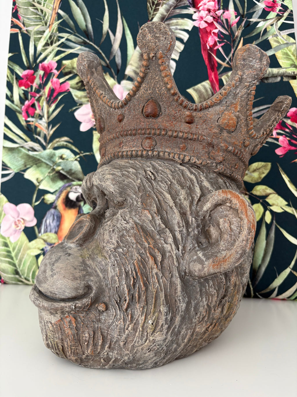 Monkey King Planter