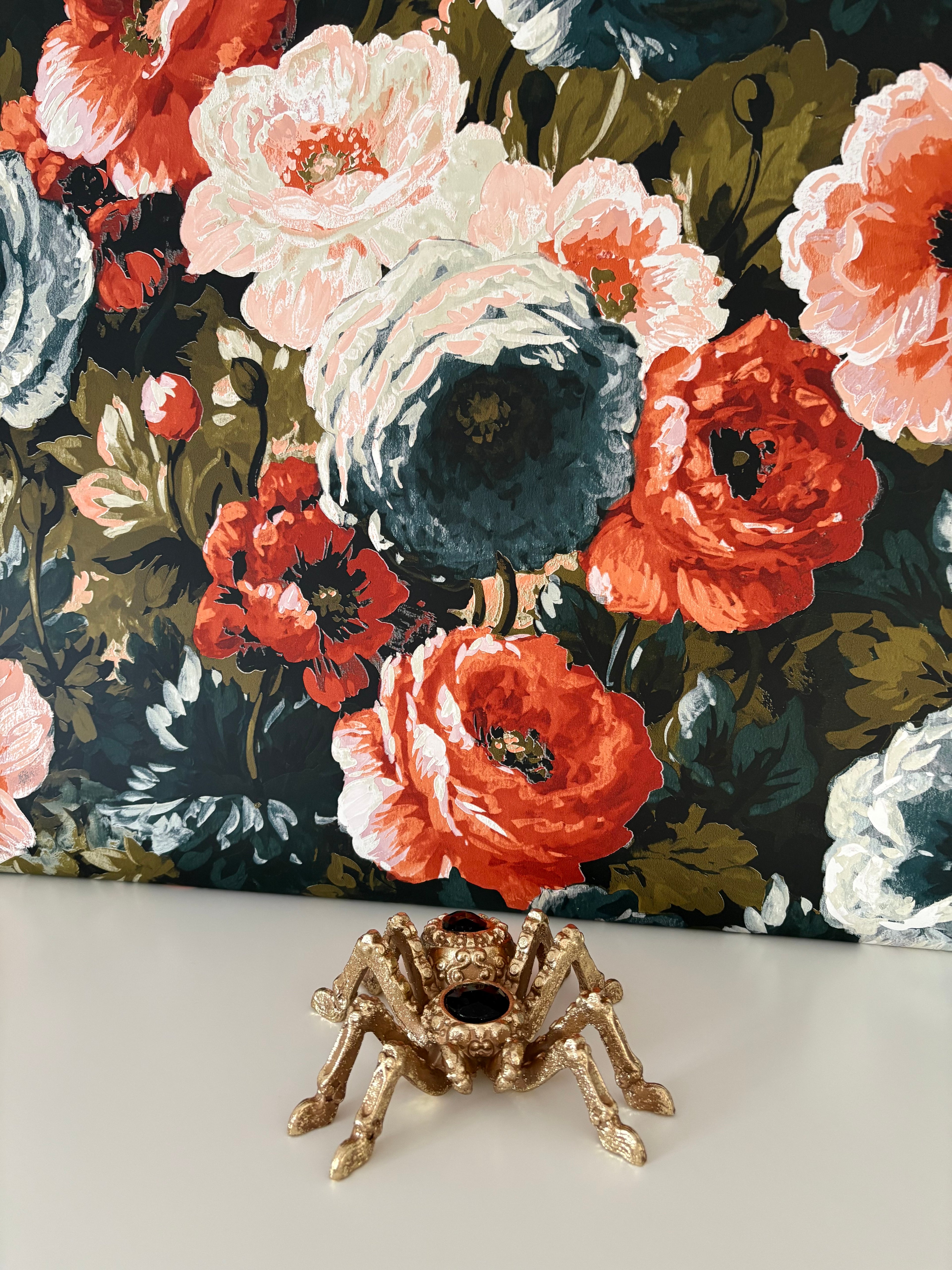 Golden Spider