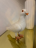Dove - Cast Iron