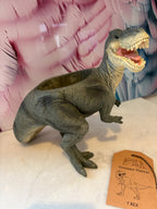 T-Rex Plant Pot