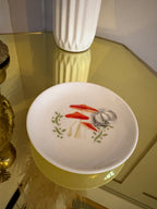 Mushroom Trinket Dish