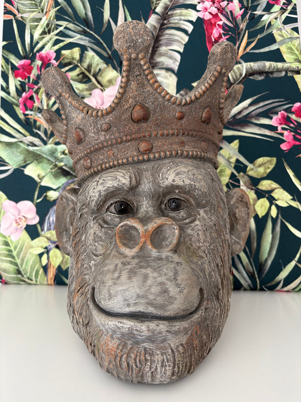 Monkey King Planter