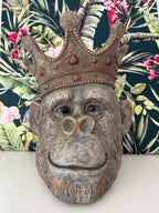 Monkey King Planter
