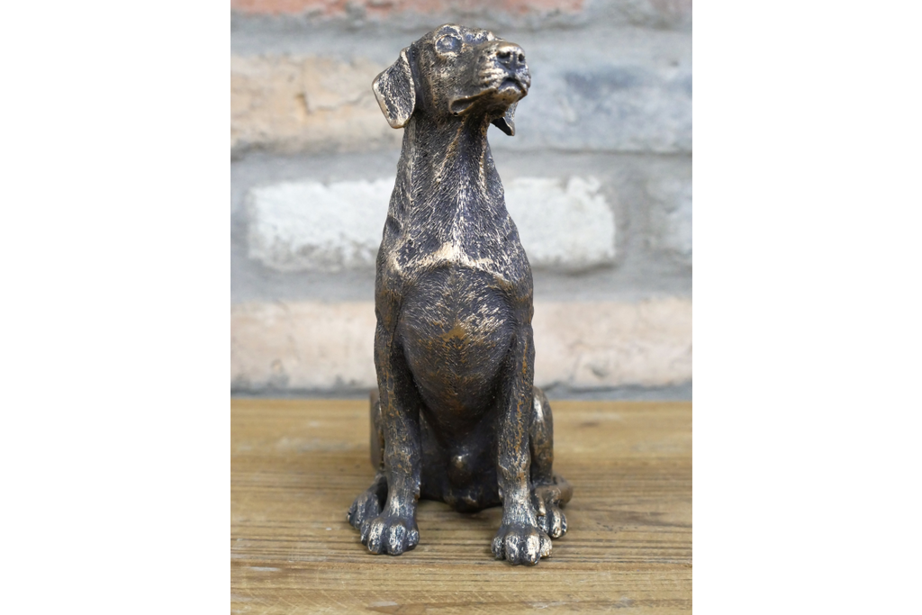 Labrador Plant Pot Stands