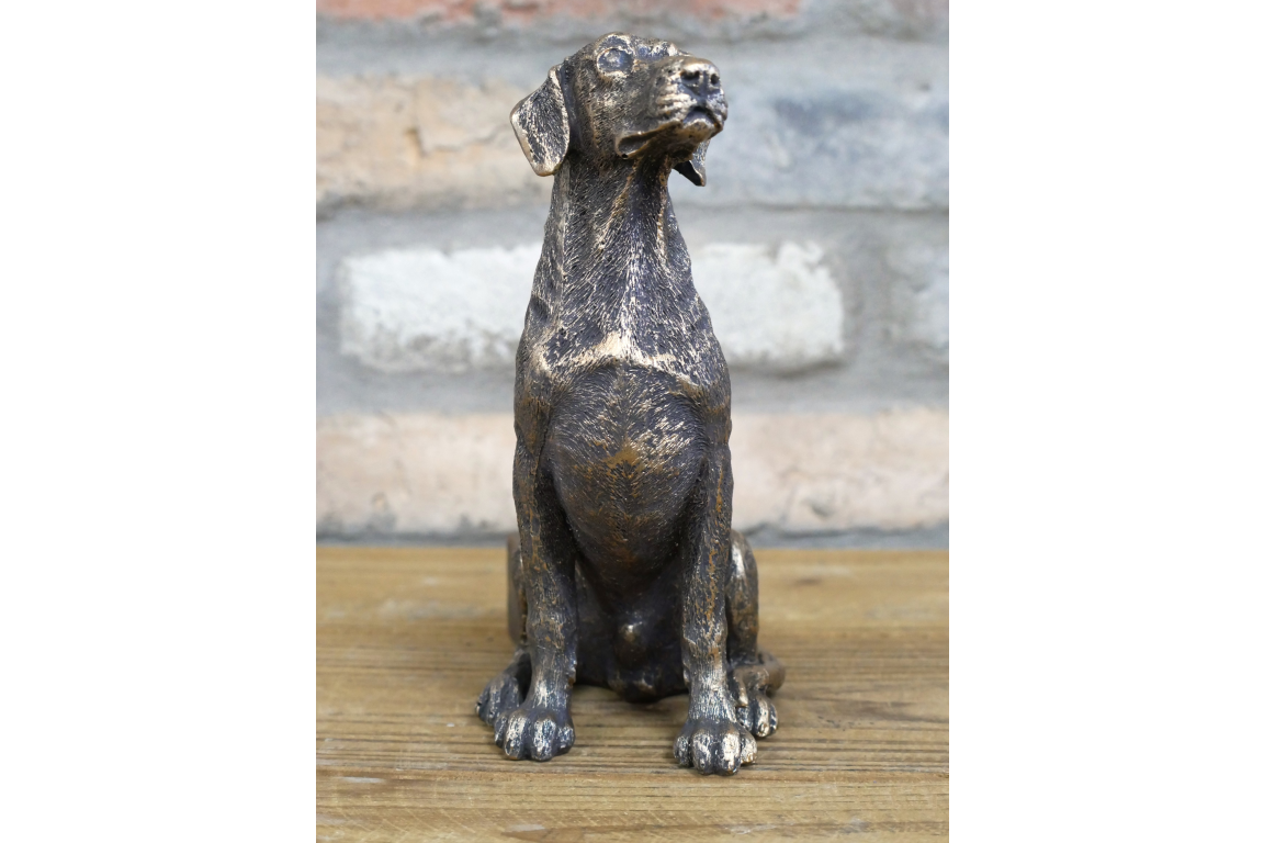 Labrador Plant Pot Stands