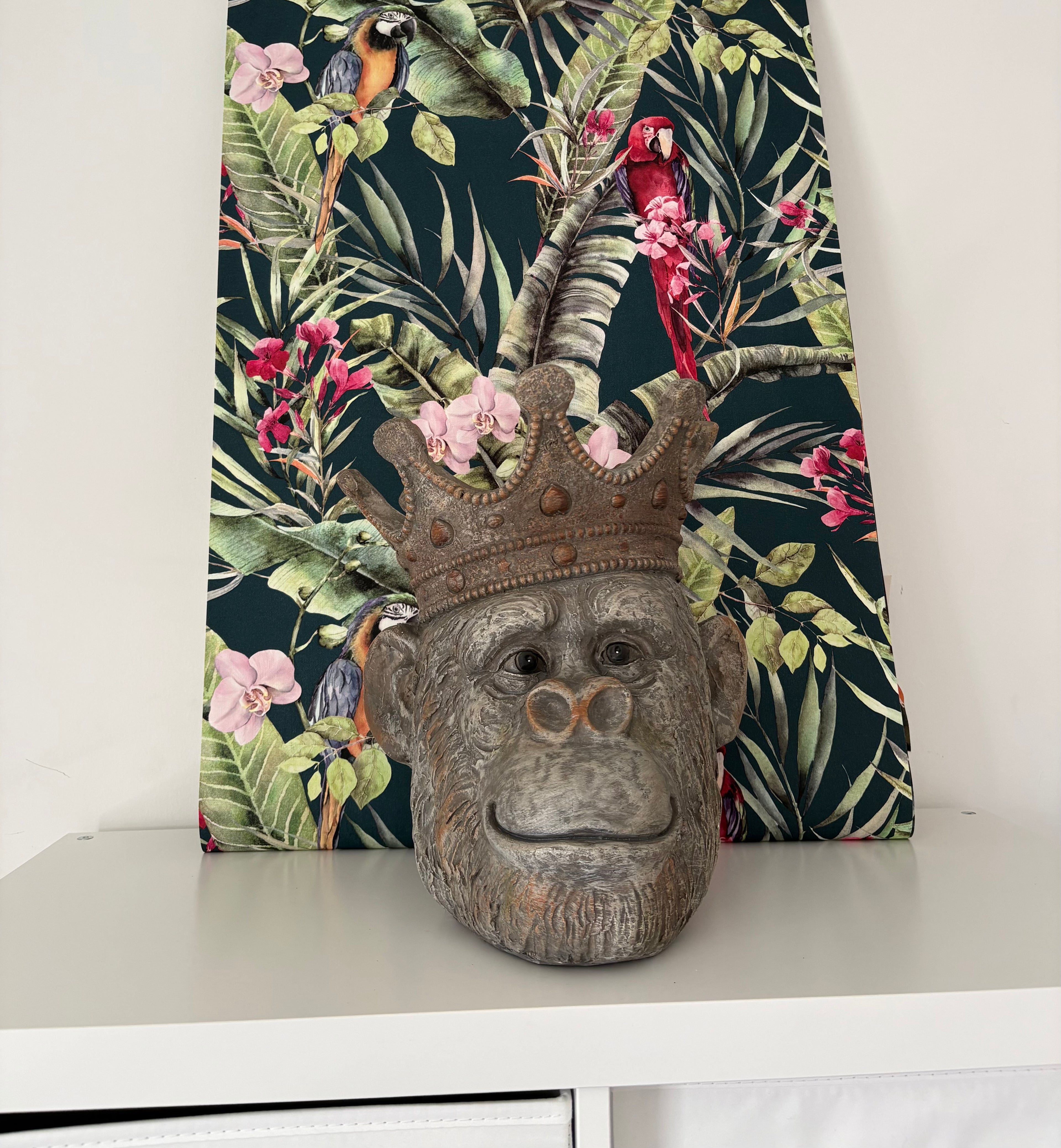 Monkey King Planter