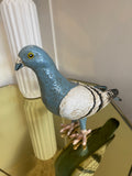 Pigeon - Cast Iron