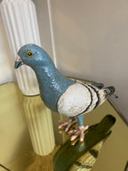 Pigeon - Cast Iron