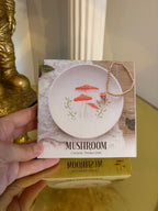 Mushroom Trinket Dish