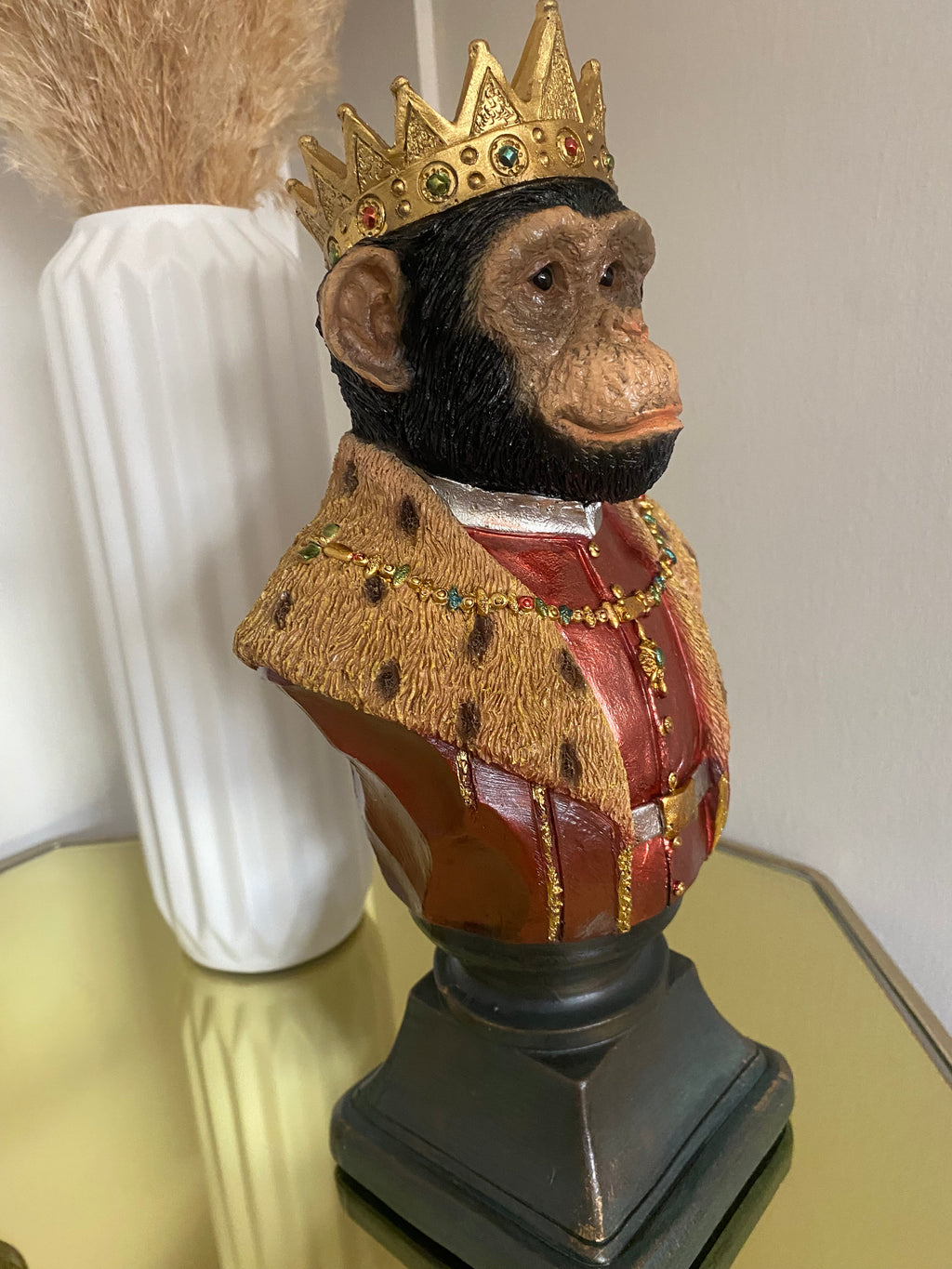 Monkey King Bust