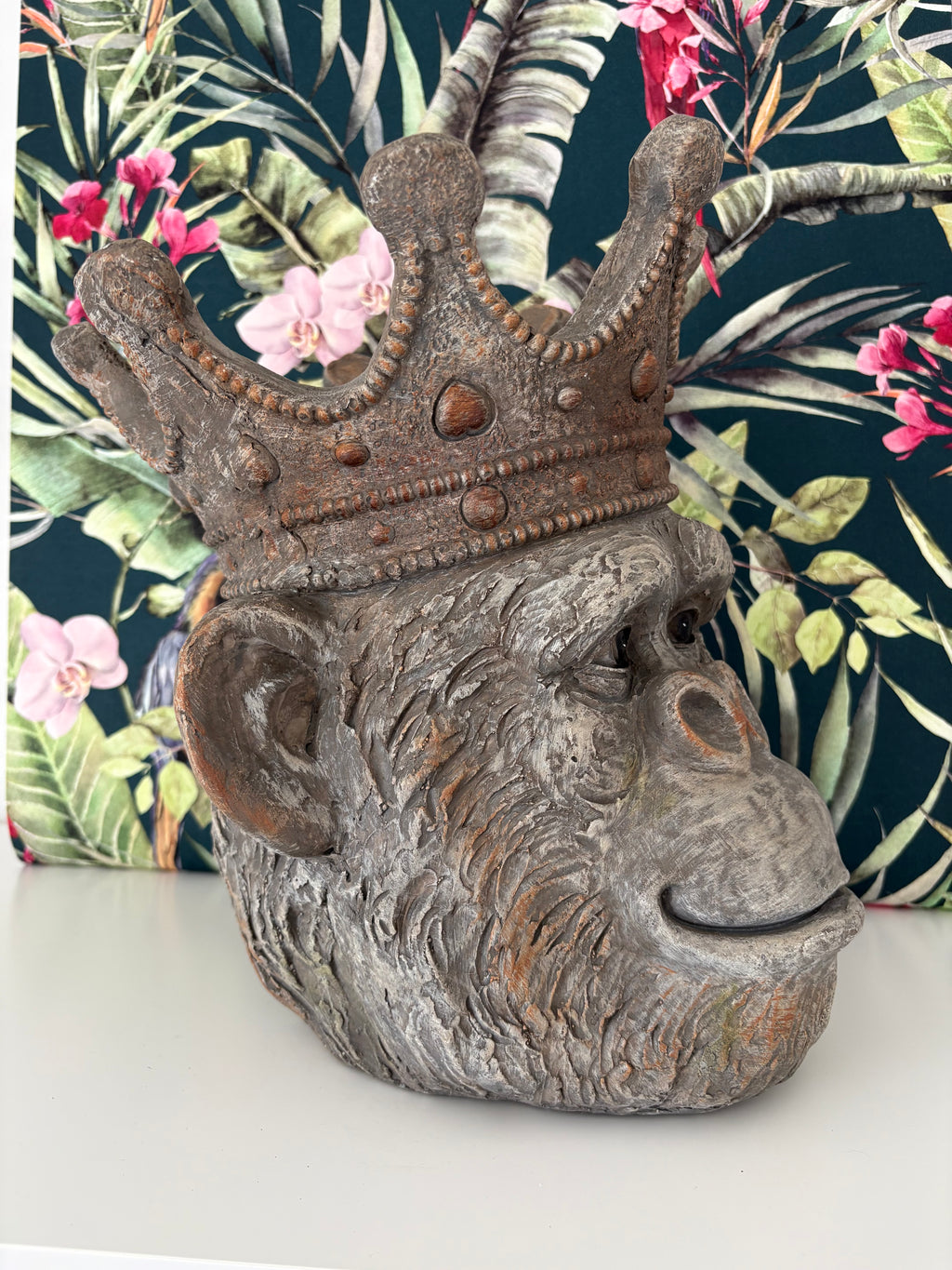 Monkey King Planter