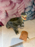 T-Rex Plant Pot