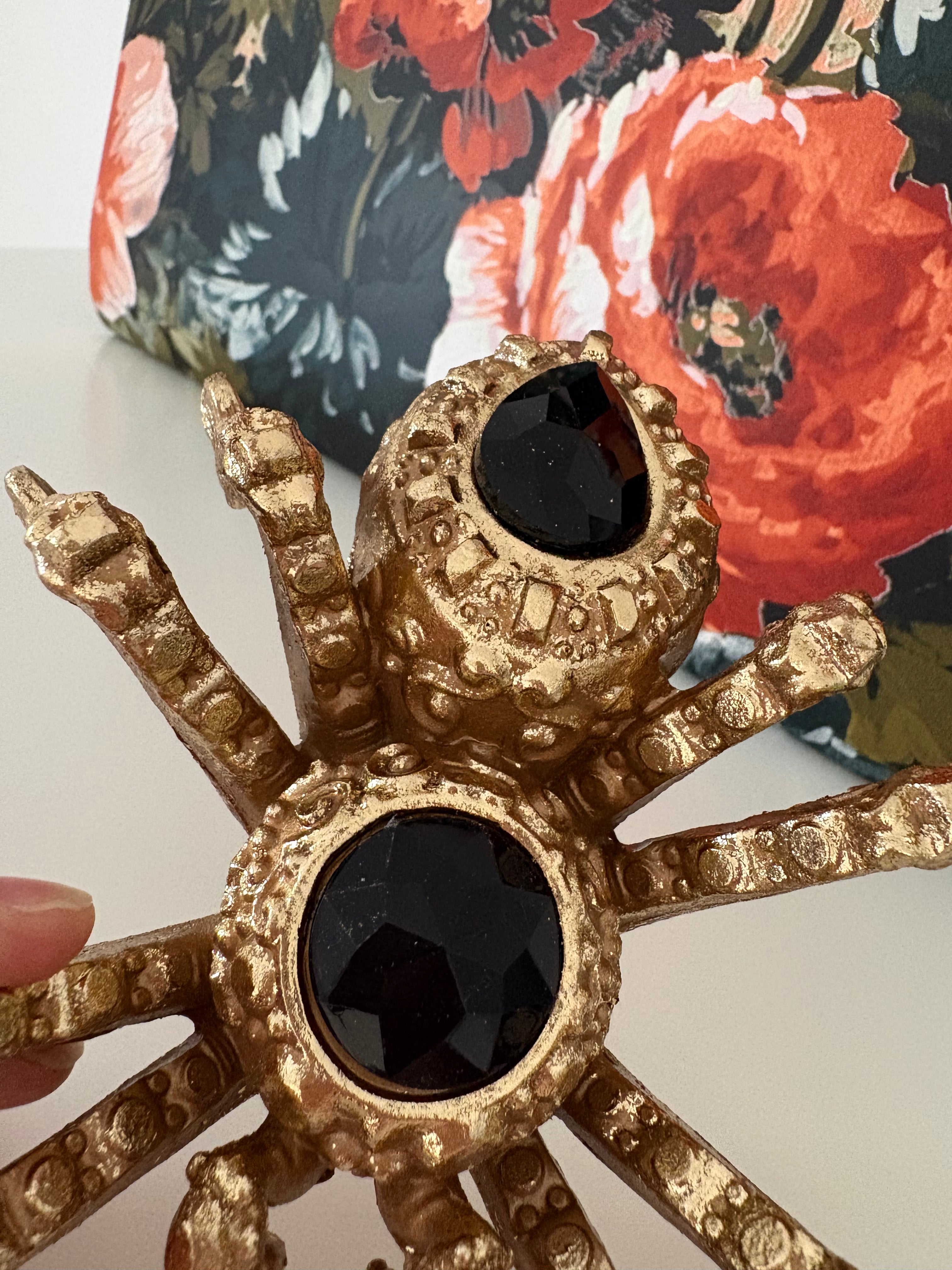 Golden Spider