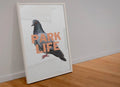 Park Life A4 Print