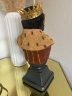 Monkey King Bust